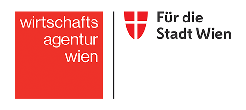 Logo Wirtschaftsagentur Stadt Wien