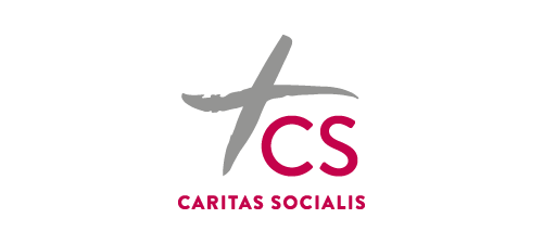 Logo Caritas Socialis