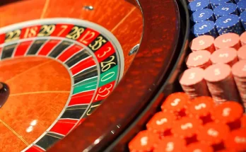 Online Casino