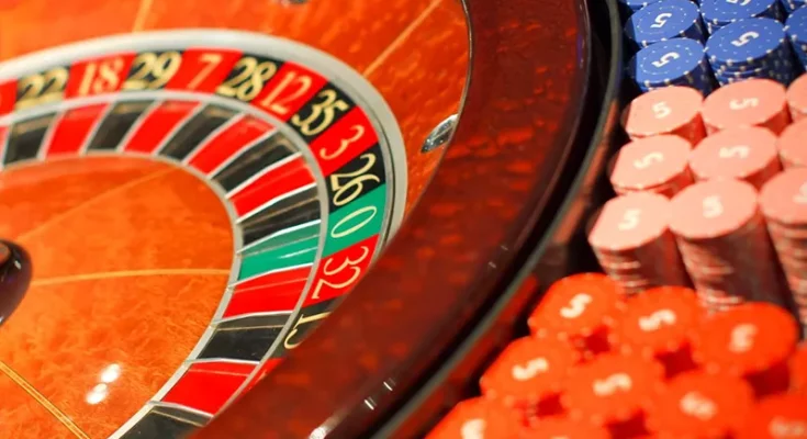 Online Casino