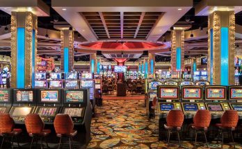 Online Casino Echtgeld
