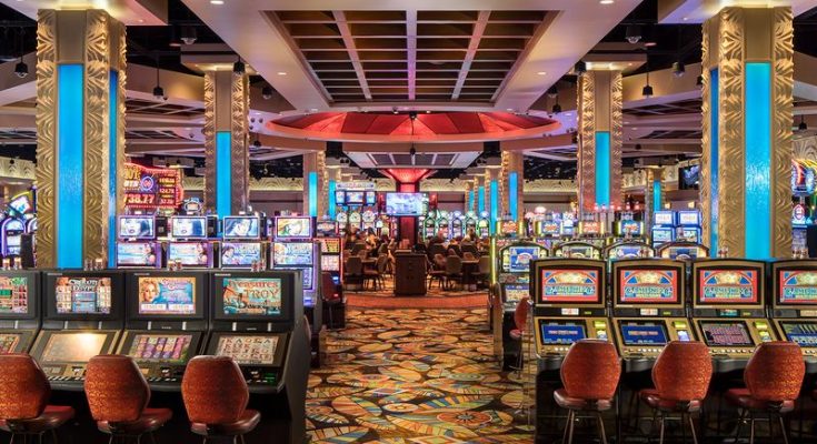 Online Casino Echtgeld