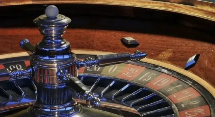 seriöses Online Casino